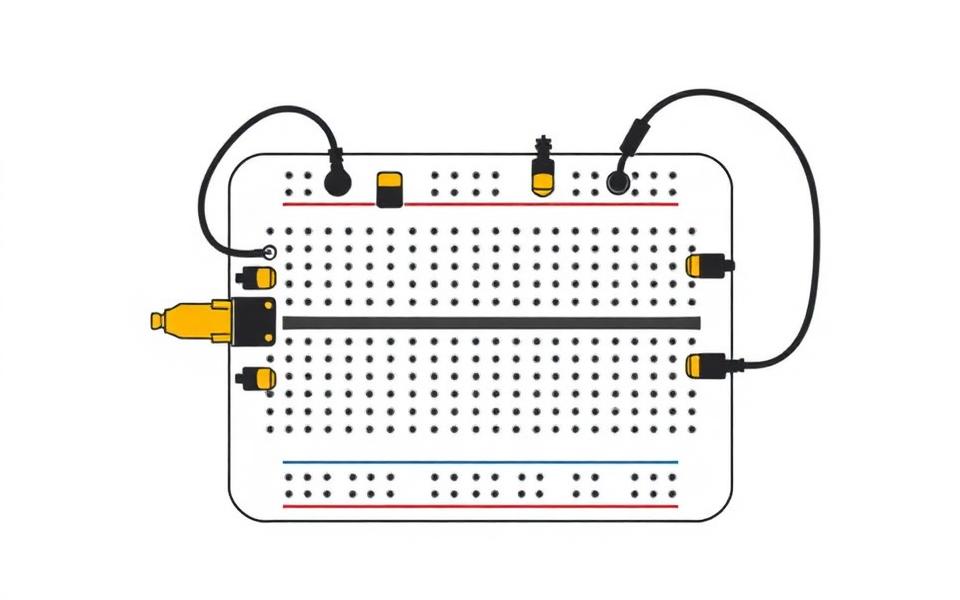 CircuitLab 1 illustration