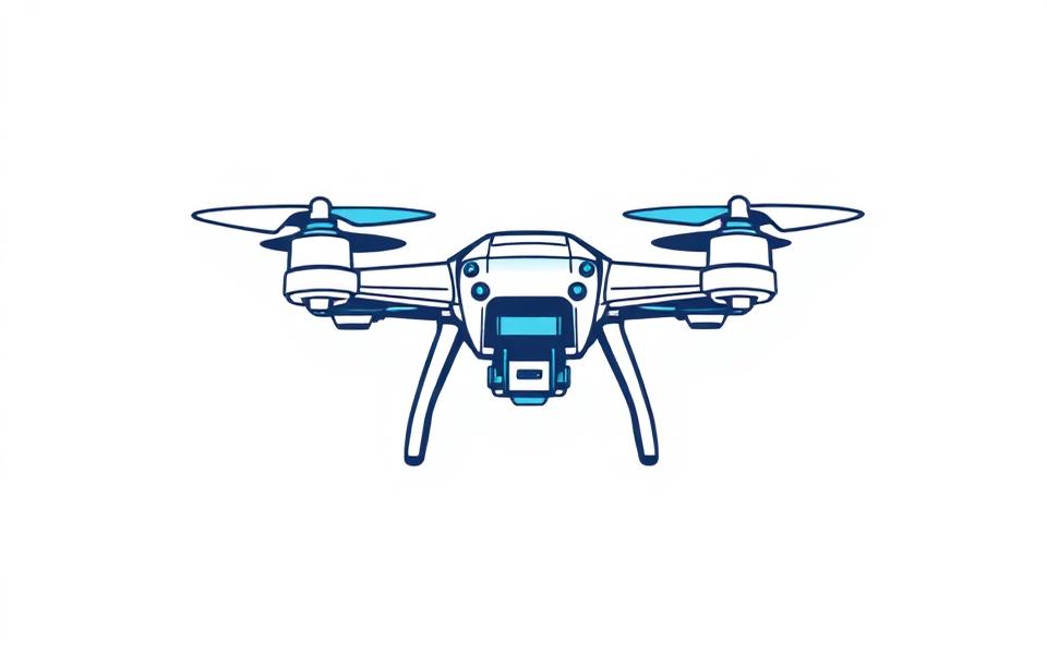 Drone Pilot 1 illustration